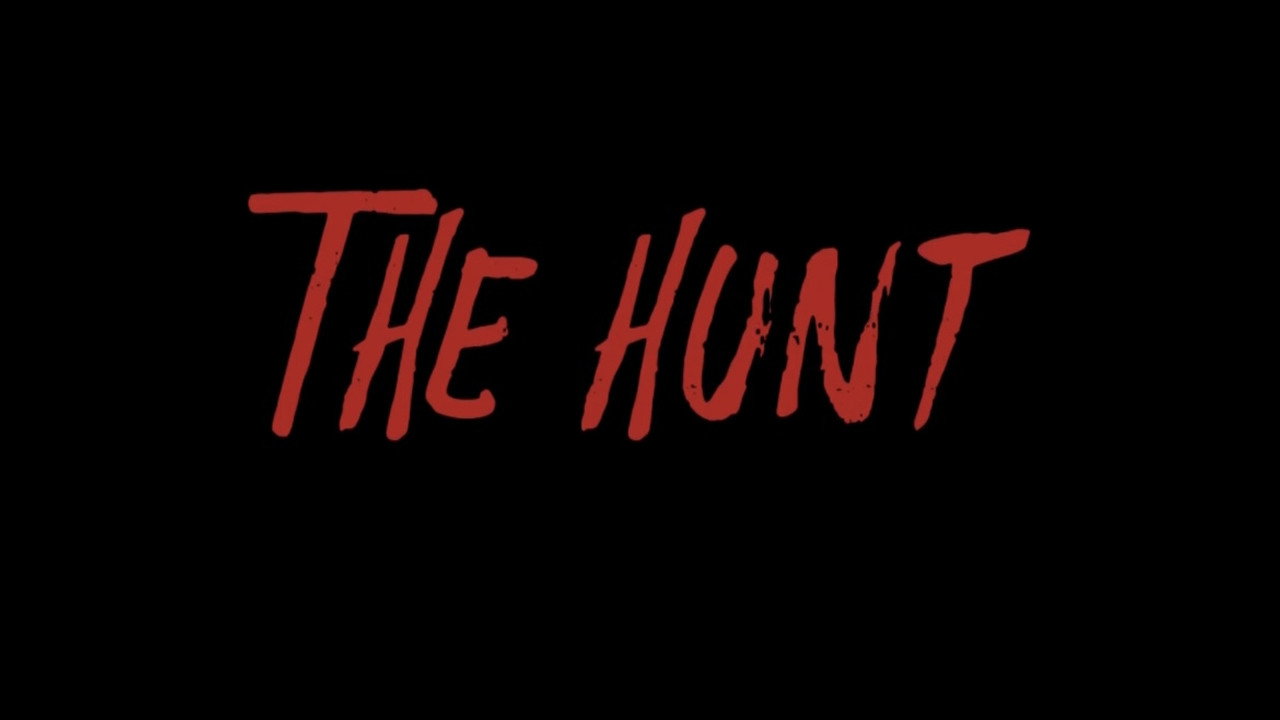 The Hunt