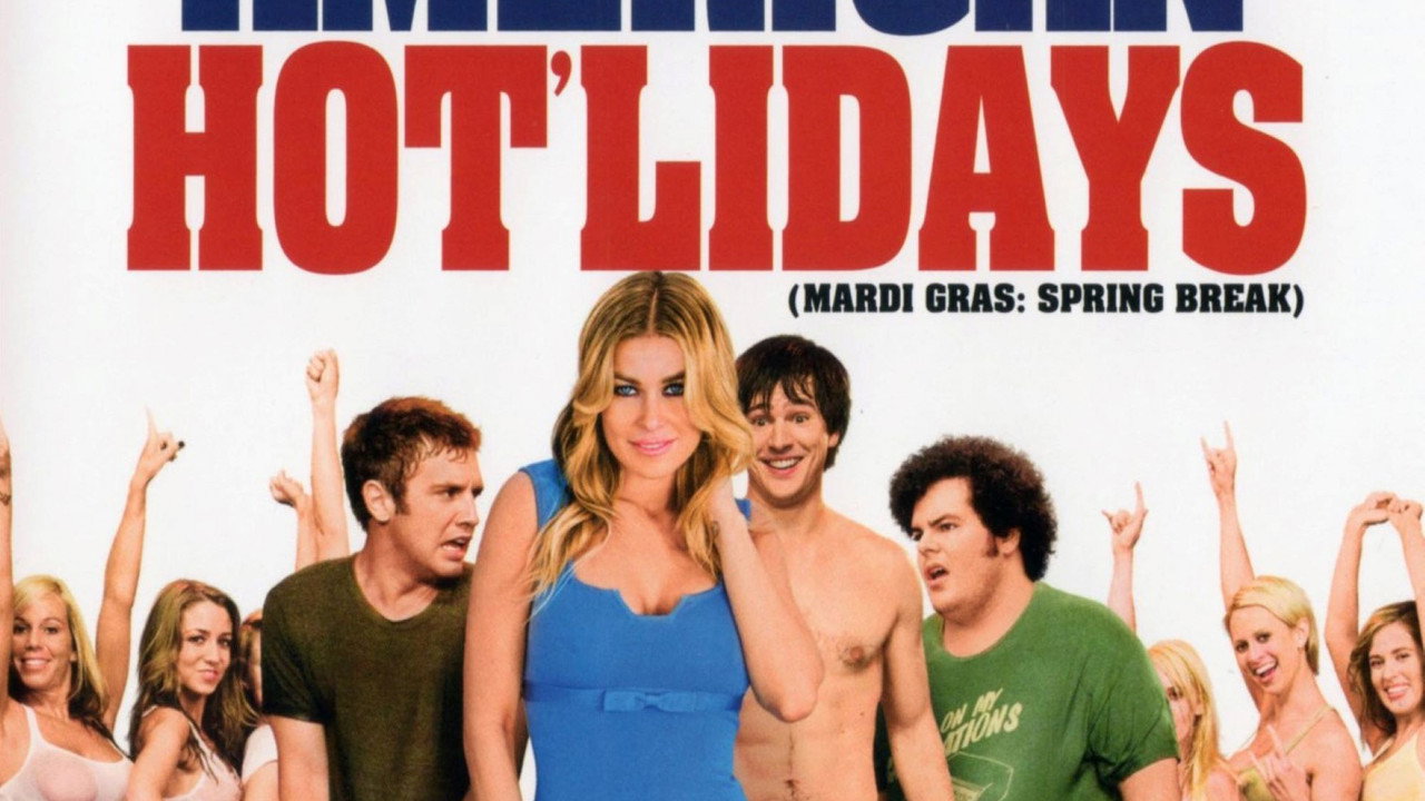 American Hot'lidays