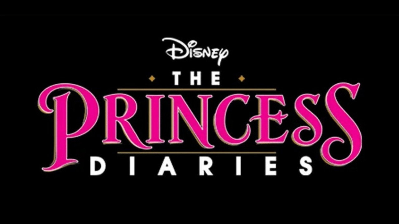 Princesse malgré elle 3