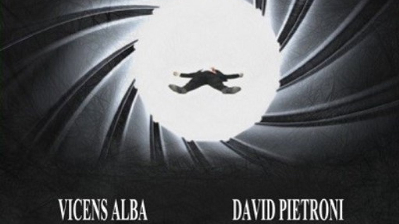Spoof: Based On A True Movie
