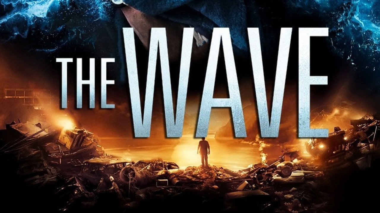The Wave