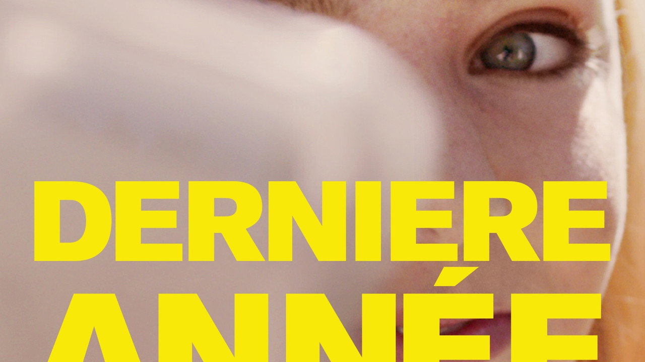 Dernière année
