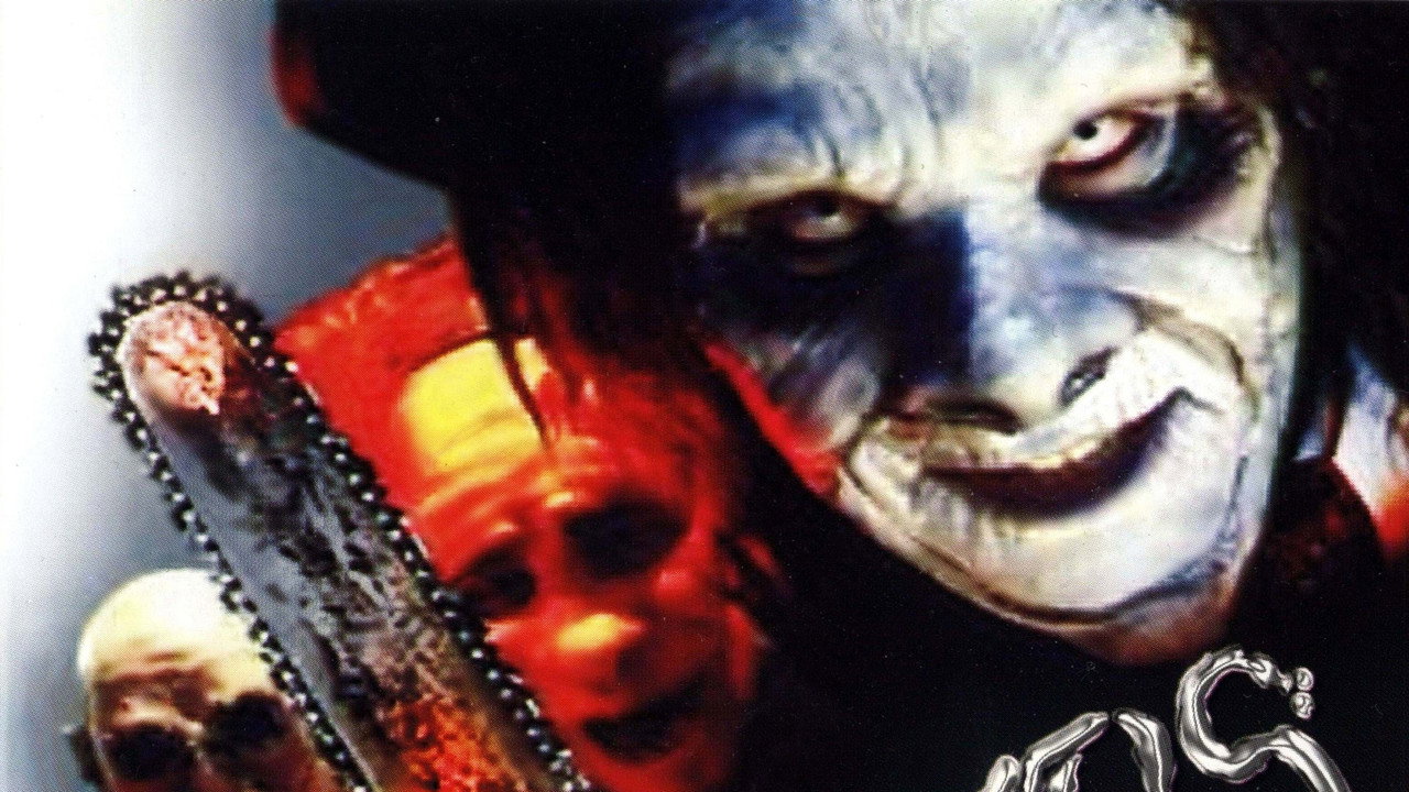 Slashers