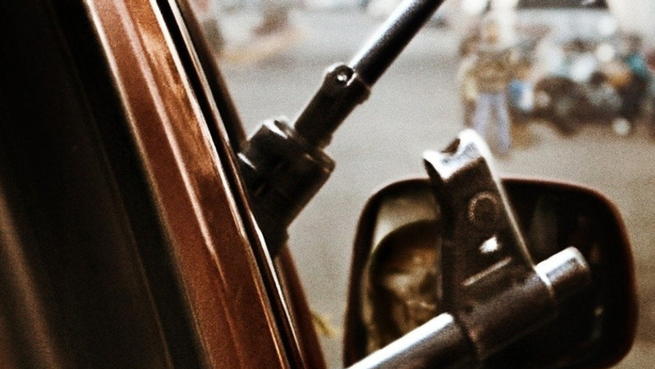 Cartel Land