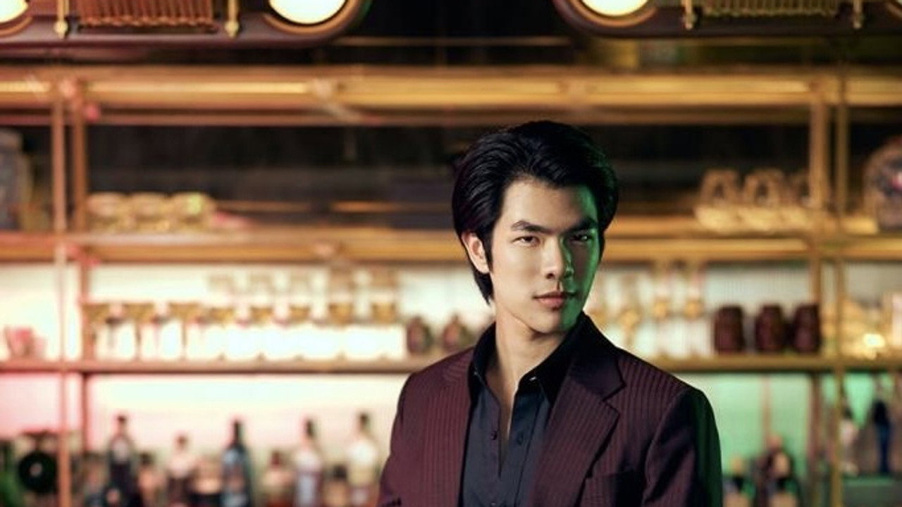 KinnPorsche: The Series