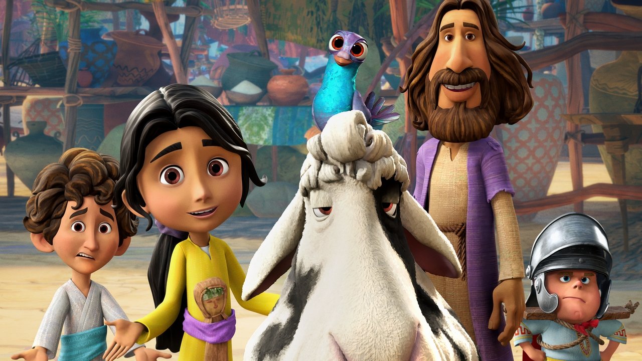 The Chosen Adventures