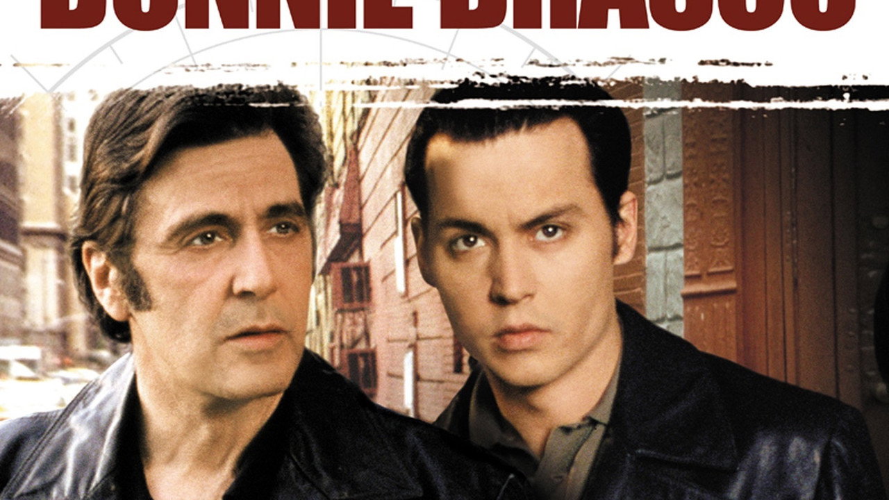 Donnie Brasco