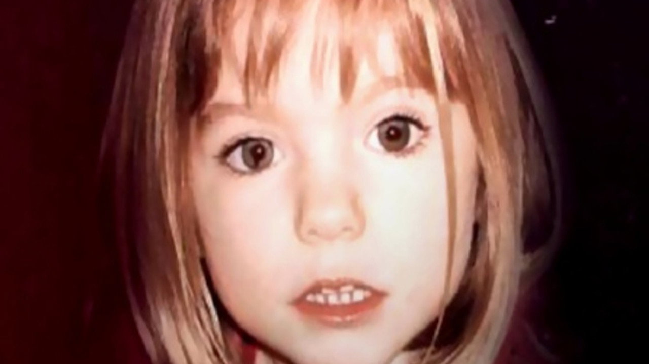 La verite sur la disparition de la petite Maddie