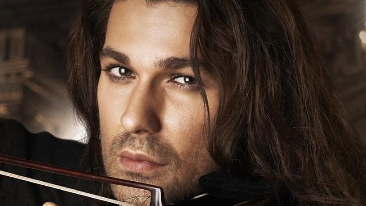 Paganini, le violoniste du diable