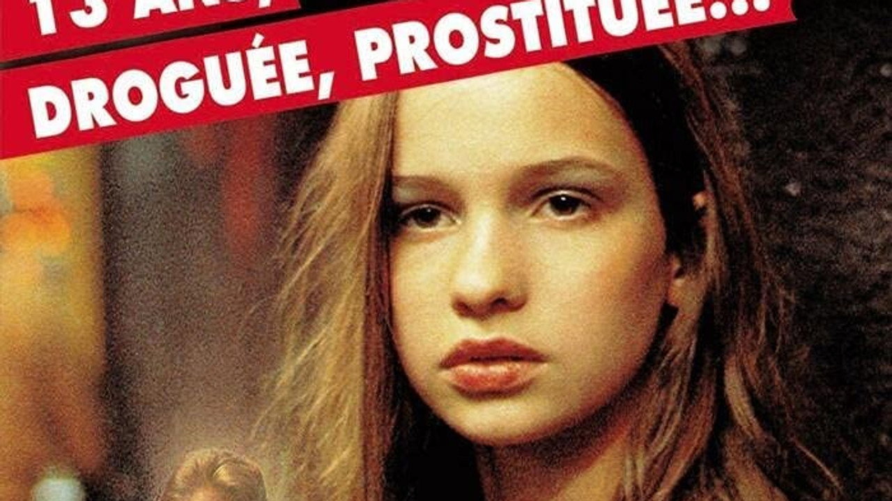 Moi, Christiane F., 13 ans, droguée, prostituée…