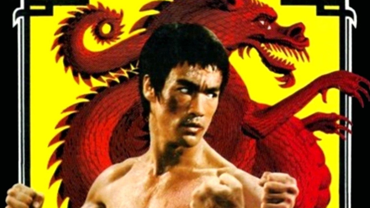 La Légende du petit dragon