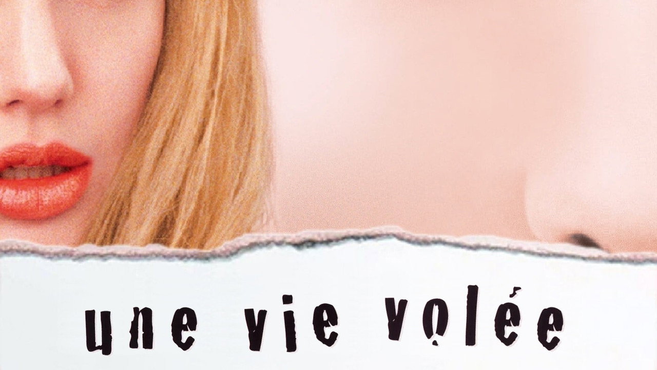 Une vie volée