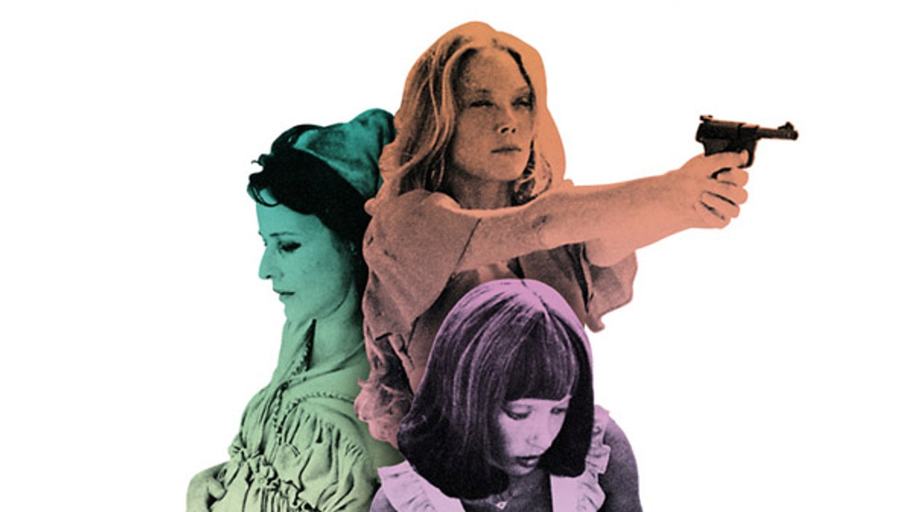 3 femmes