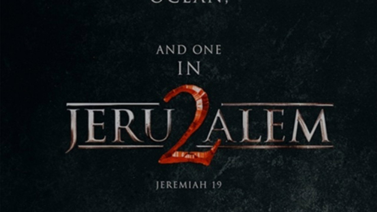 Jeruzalem 2