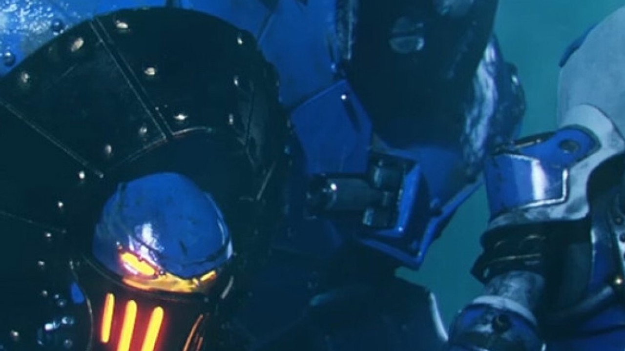 Warmachine