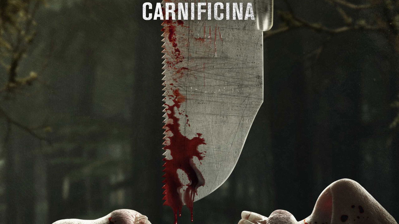 Assassinos Sádicos 3: Carnificina