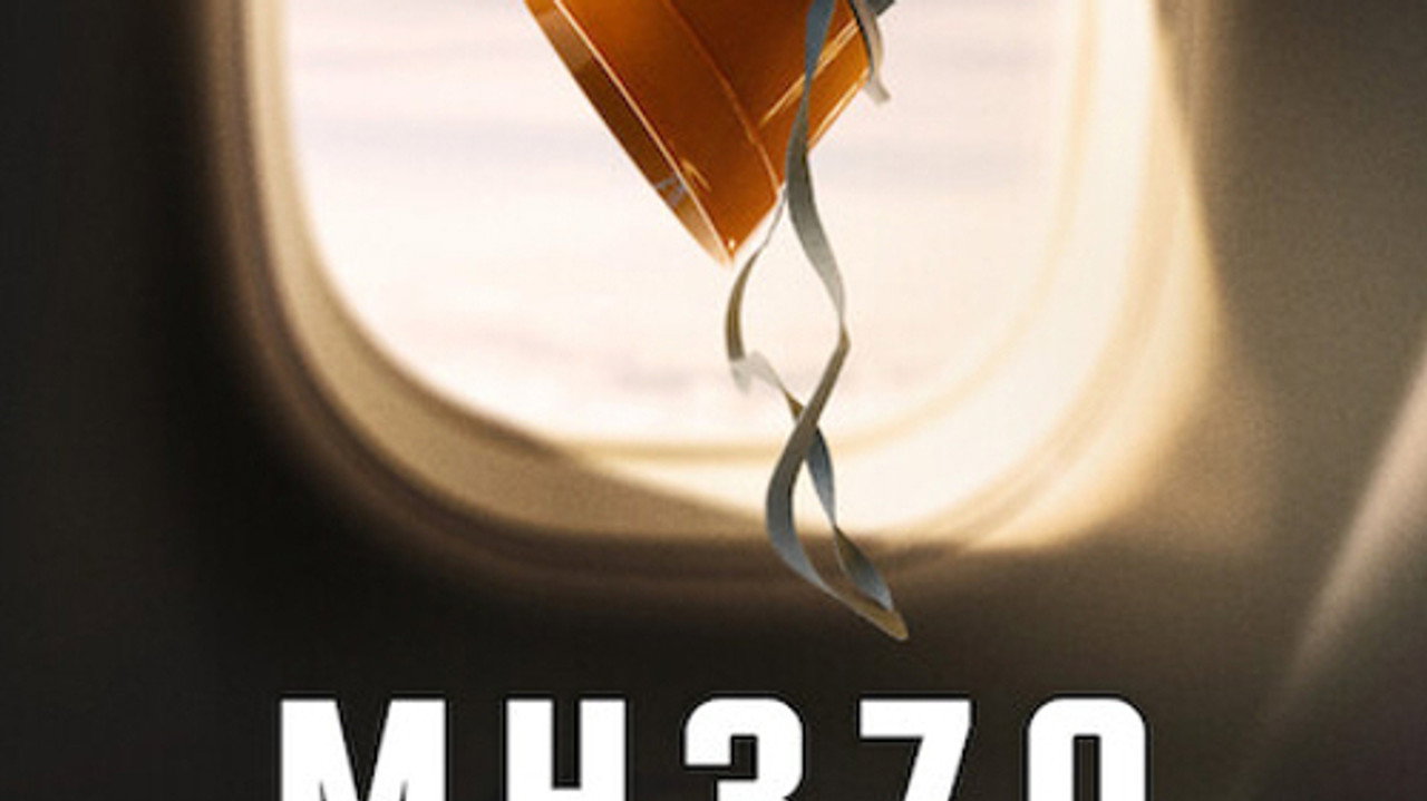 MH370 : L'avion disparu