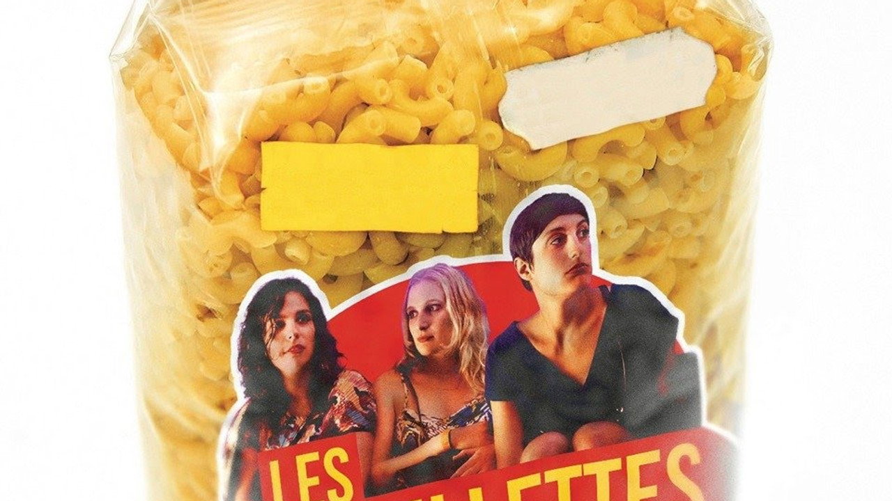 Les Coquillettes