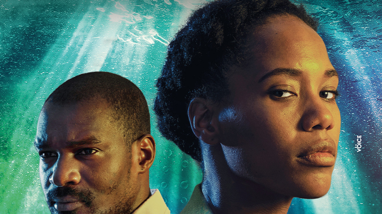 Mami Wata, le mystère d'Iveza