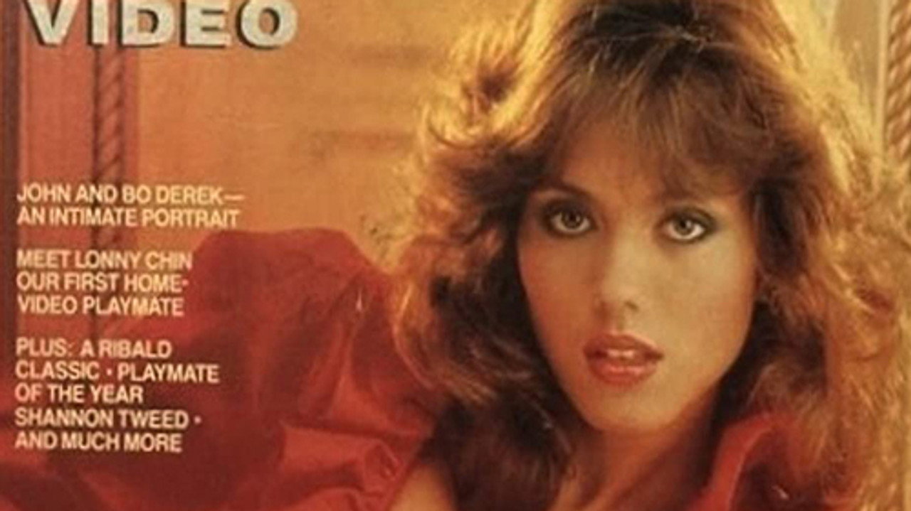 Playboy Video Magazine, Volume 1