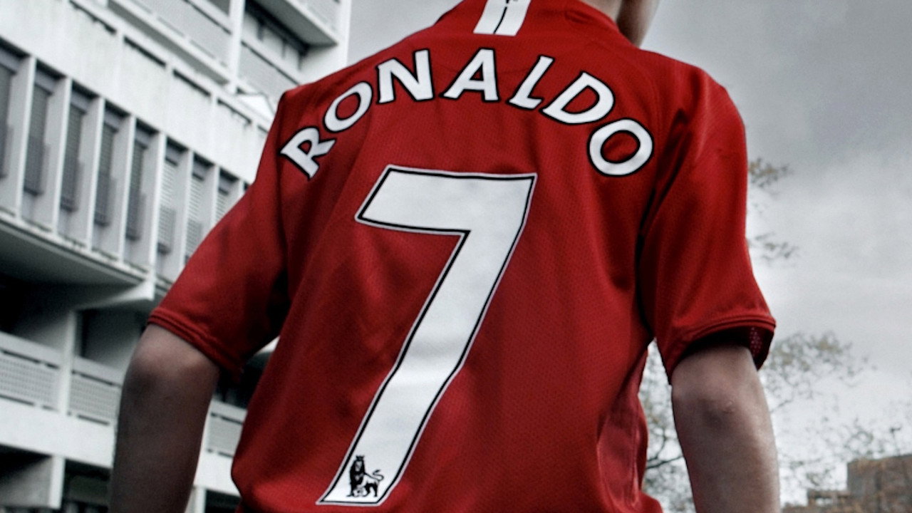 Ronaldo