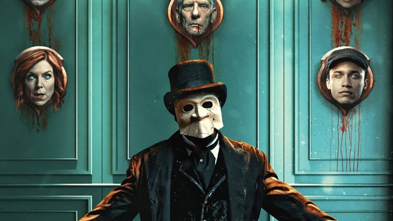 Slasher : De chair et de sang