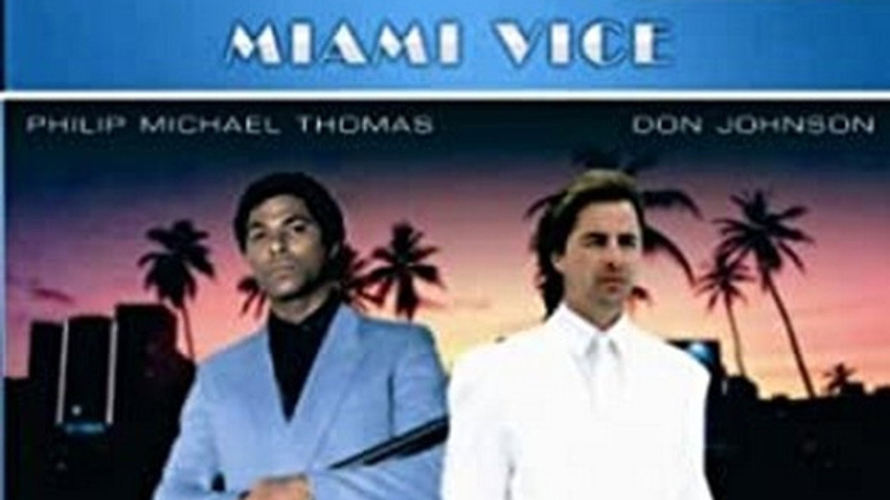 Deux flics à Miami