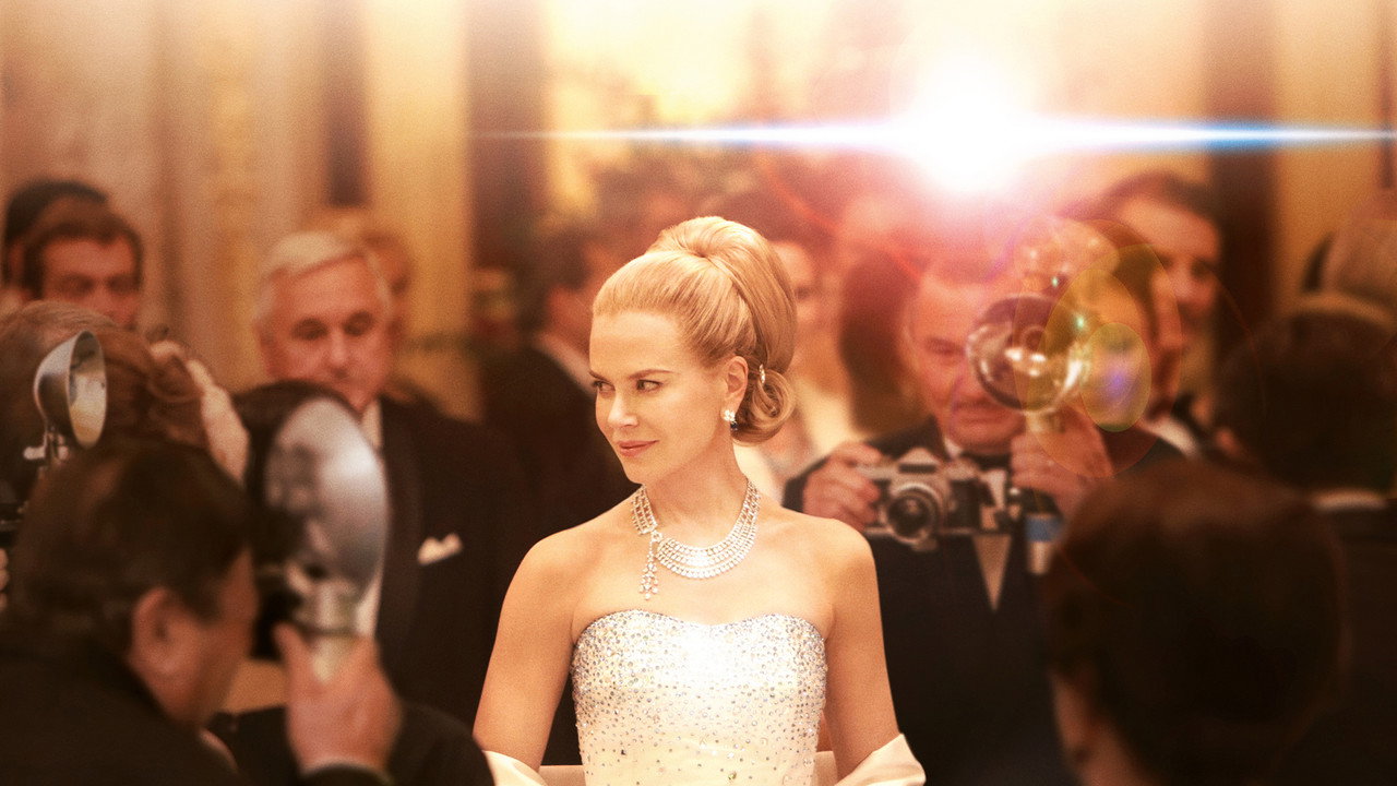 Grace de Monaco