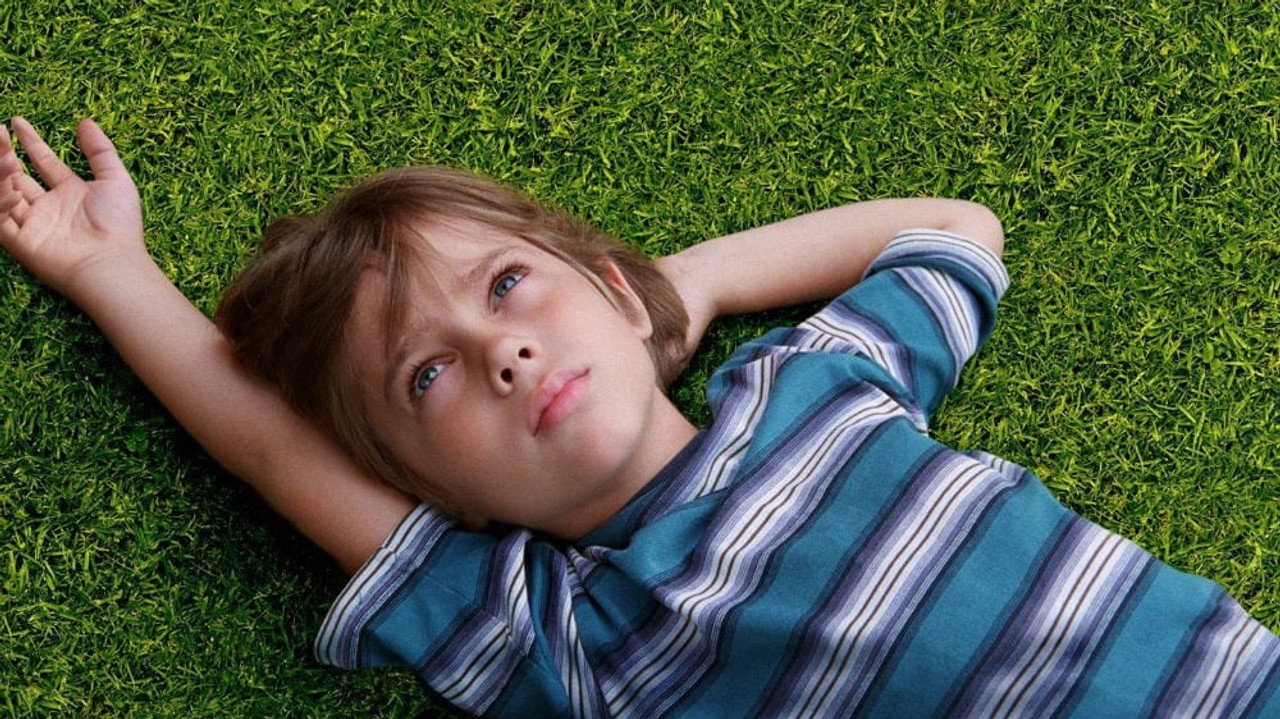 Boyhood