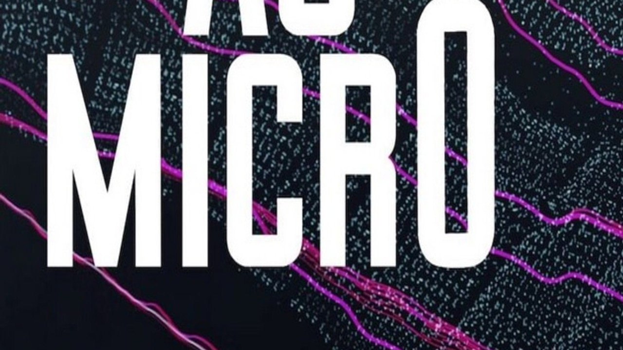 Au micro !