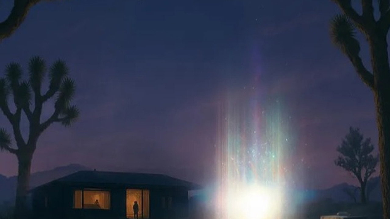 The Rift