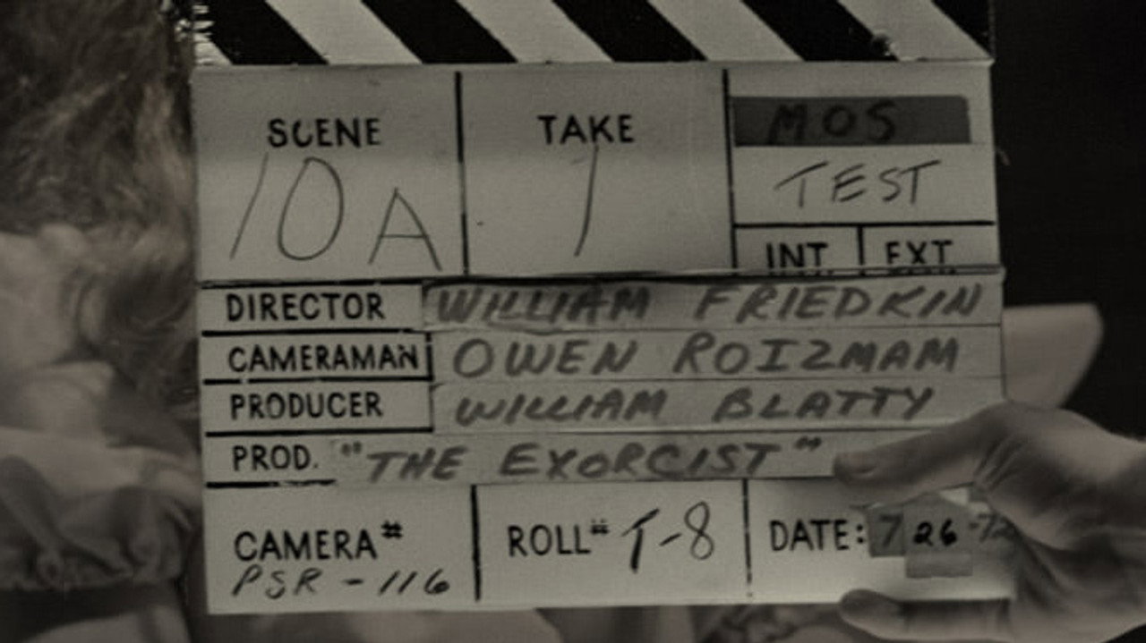 L’Exorciste selon William Friedkin