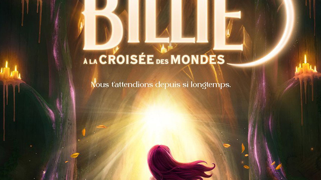 Billie, à la croisée des mondes