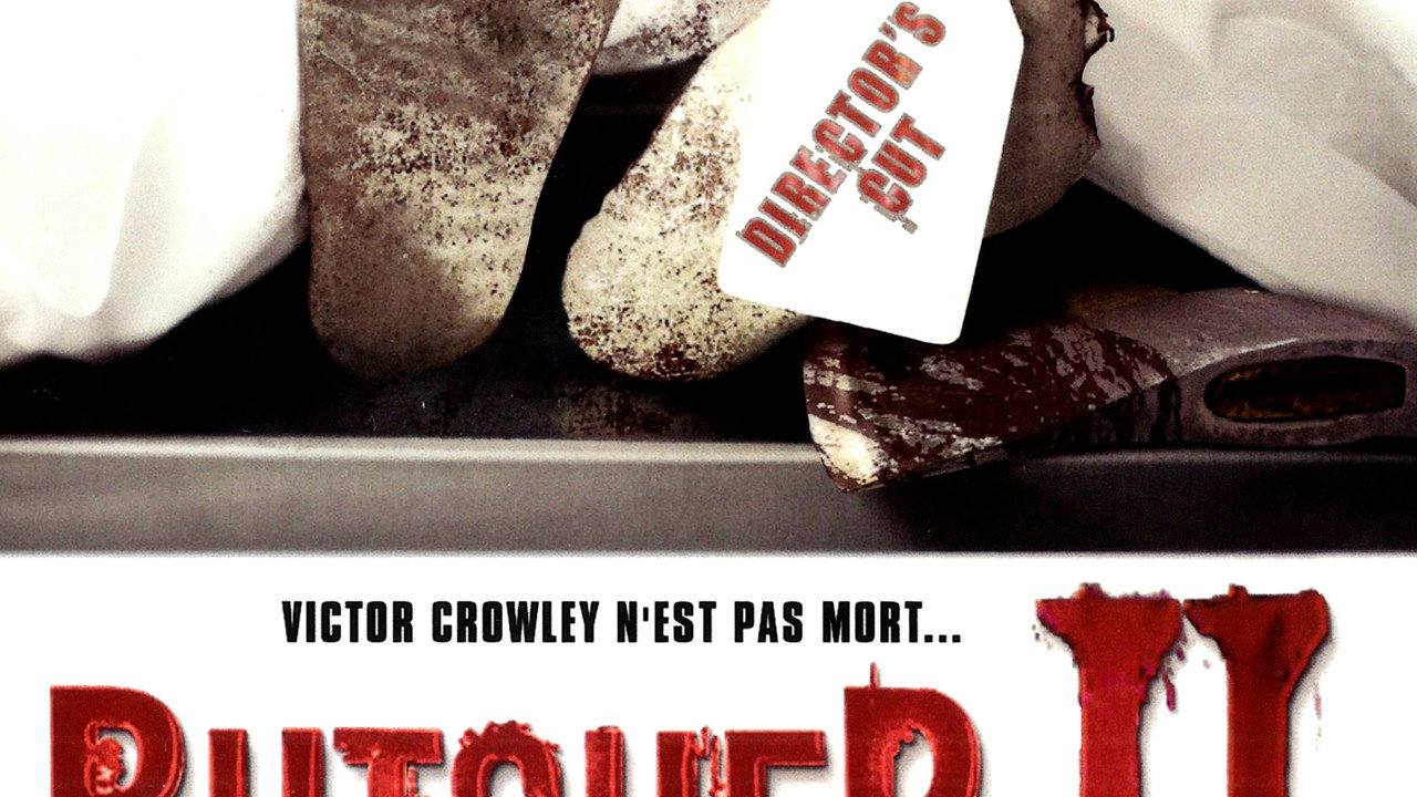 Butcher 2