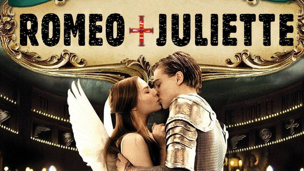 Roméo + Juliette