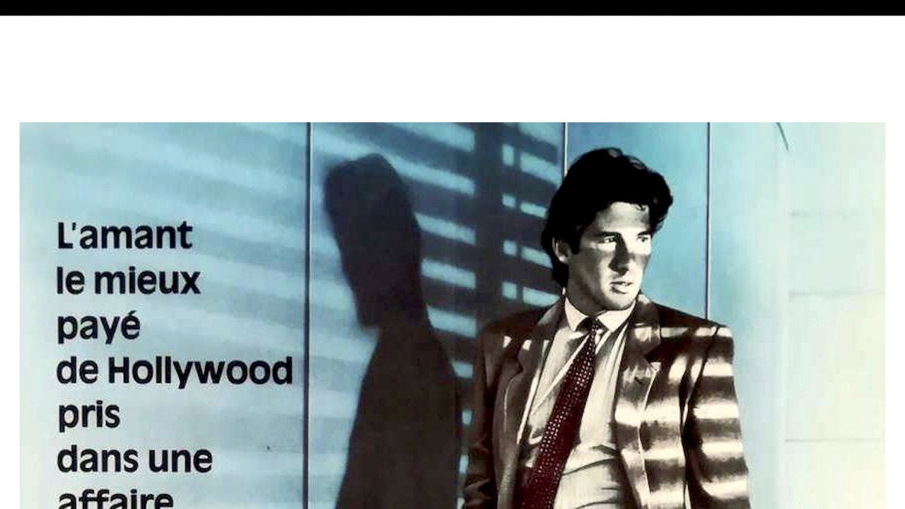 American Gigolo
