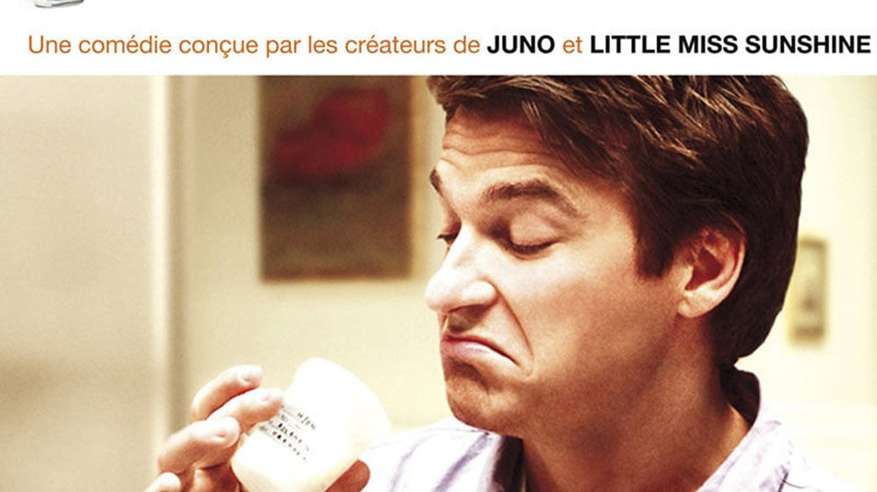 Une famille très moderne
