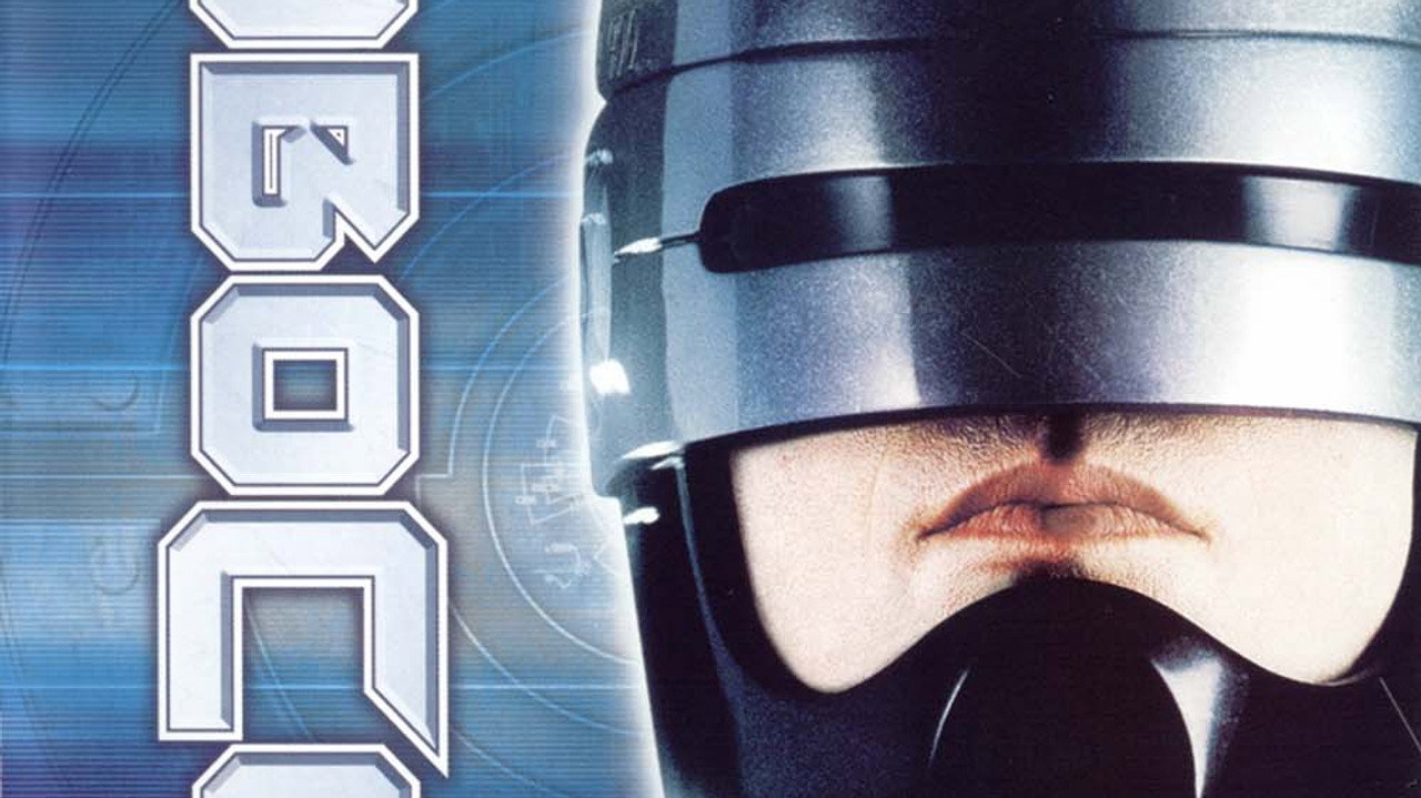 RoboCop 2