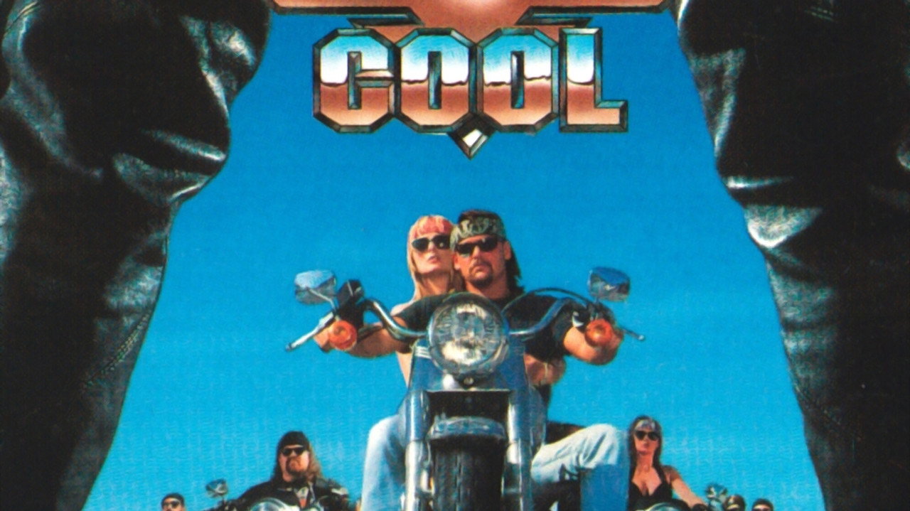 Running Cool