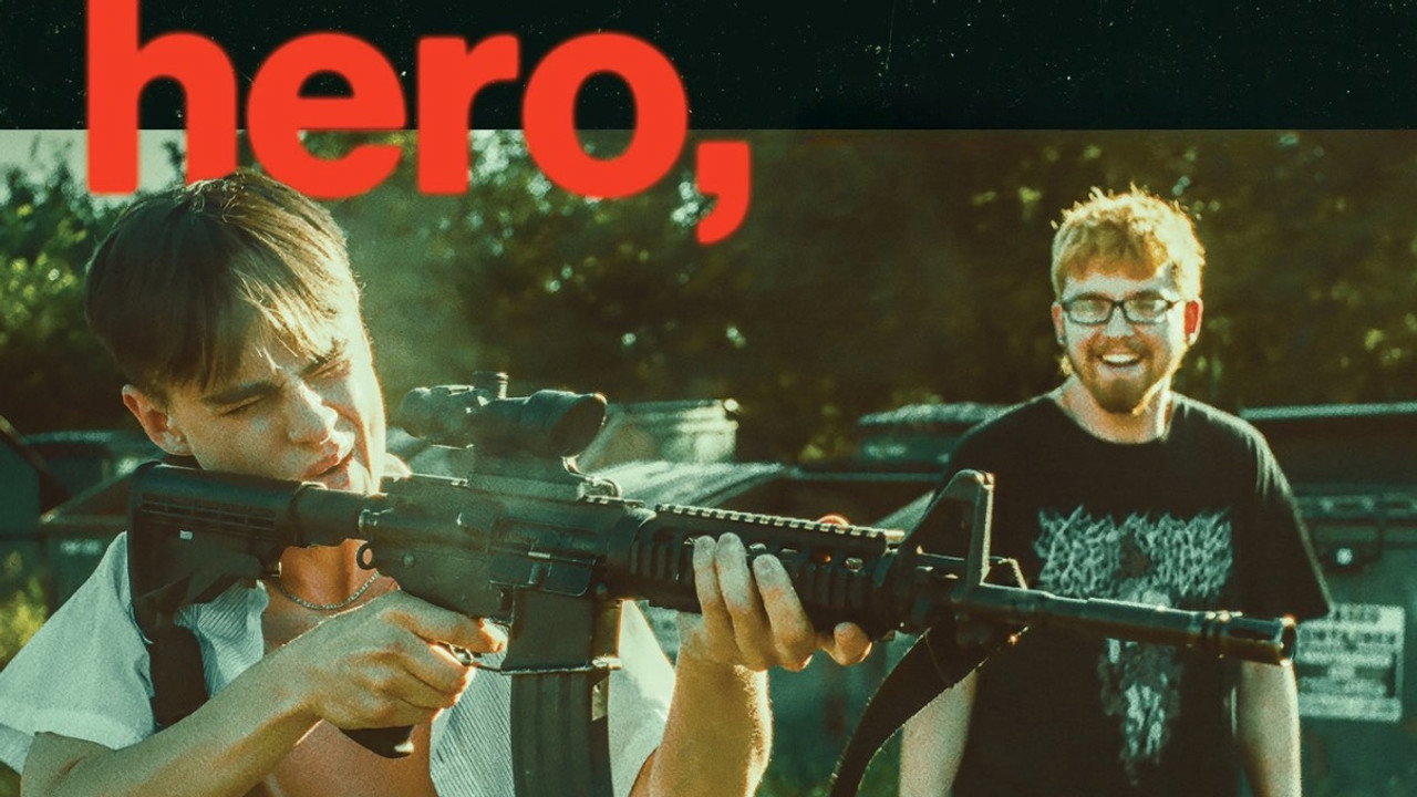 Our Hero, Balthazar