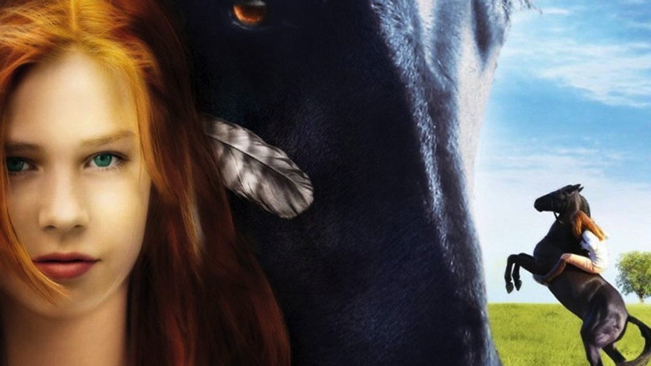 Whisper : Libres comme le vent