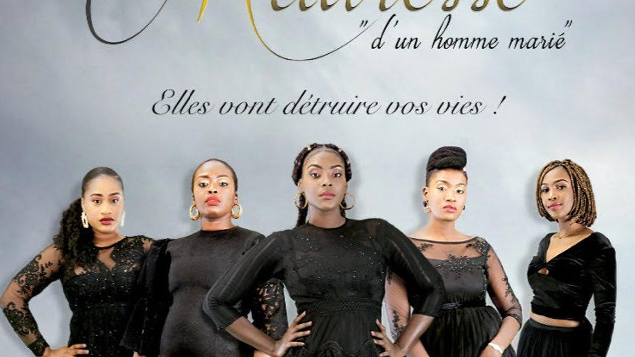 Maitresse d'un homme marié
