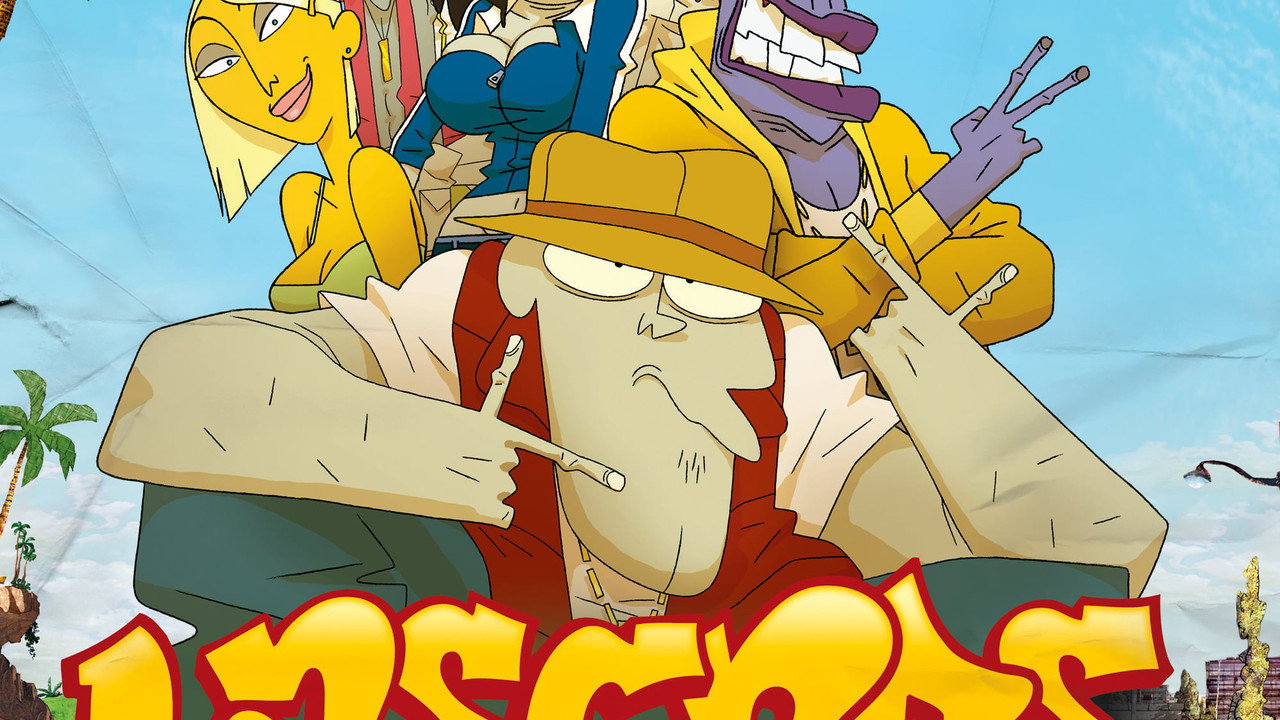 Lascars