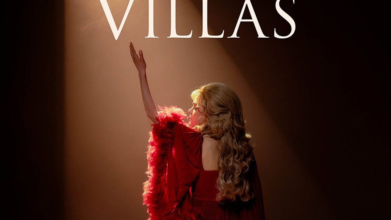 Violetta Villas