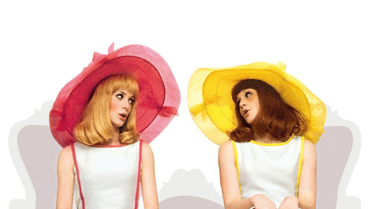 Les Demoiselles de Rochefort