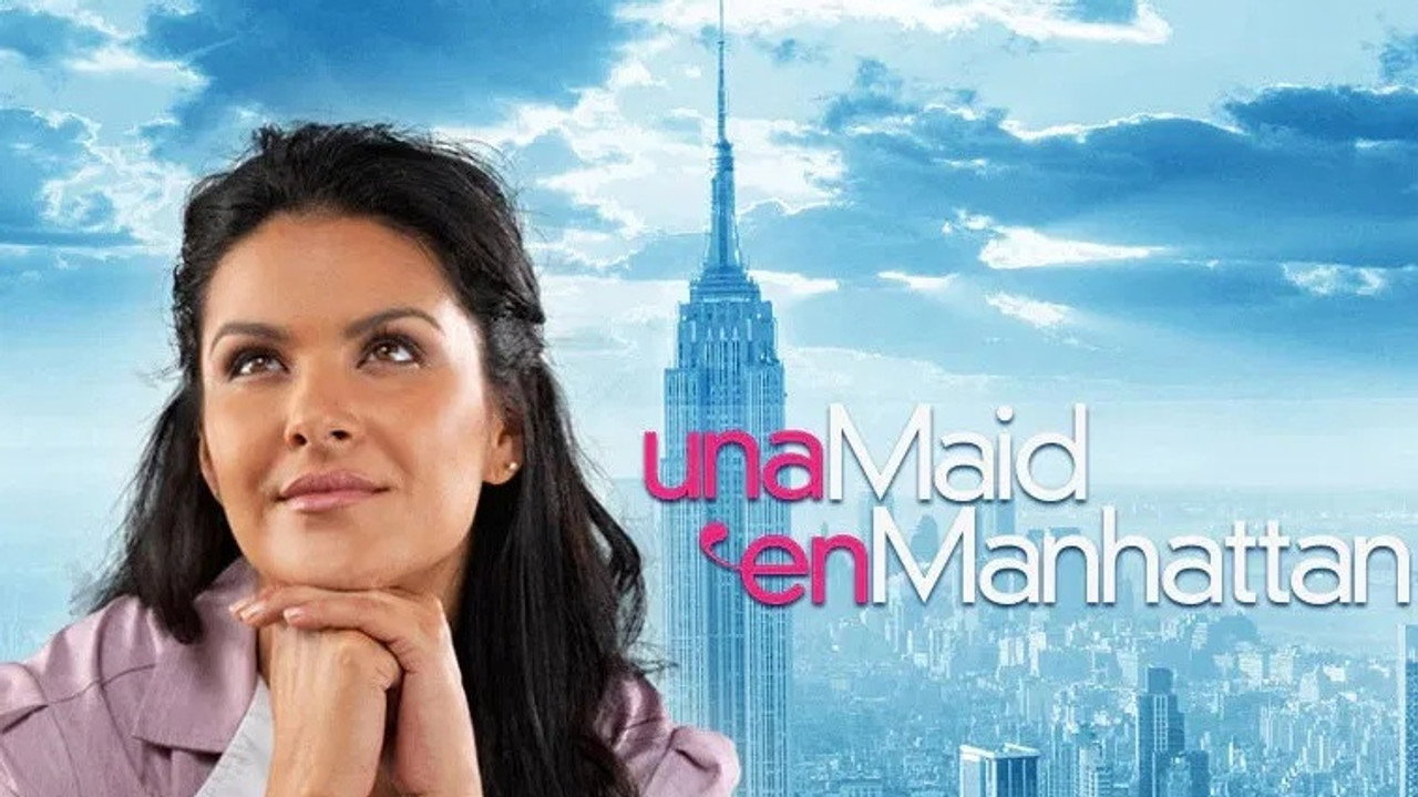 Amour à Manhattan