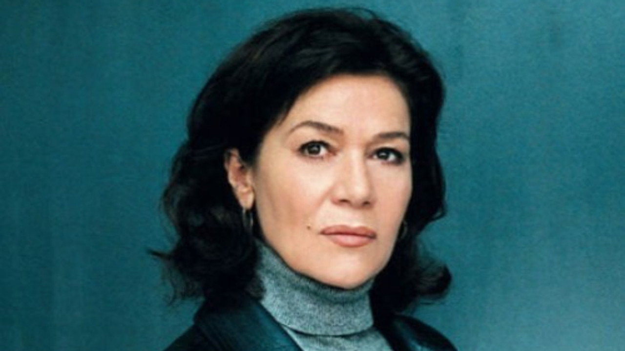 Commissaire Lea Sommer