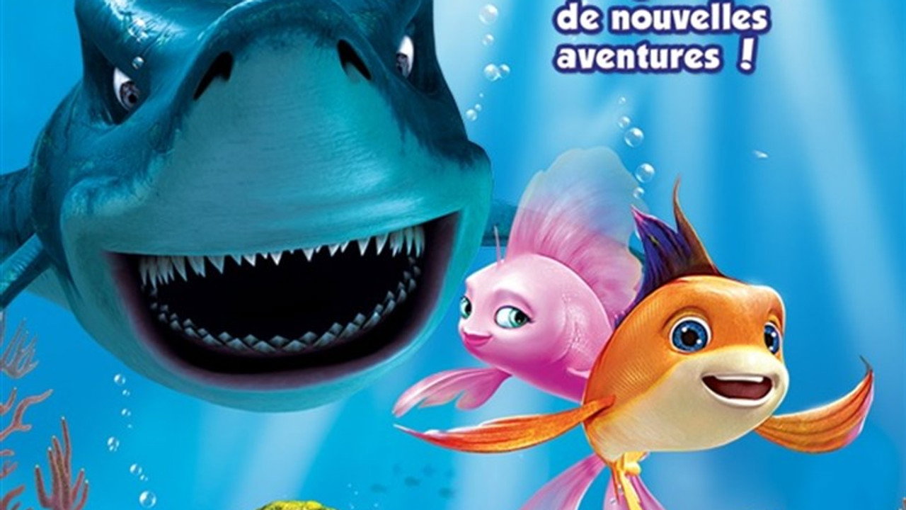 Festin de requin 2 : Le récif se rebelle