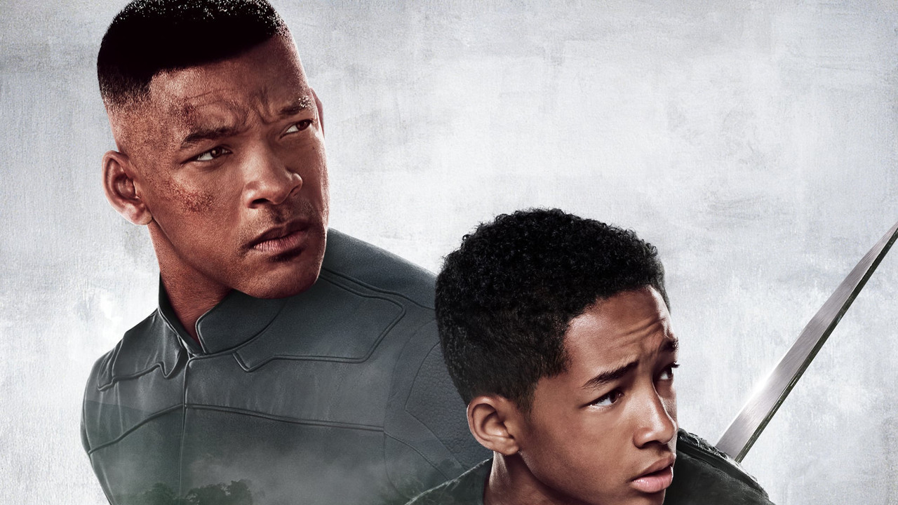 After Earth