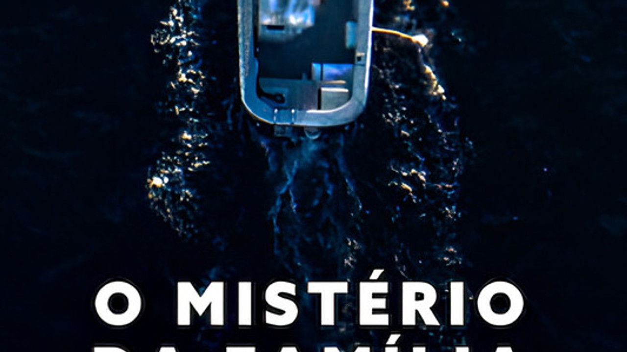 O Mistério da Família Carman